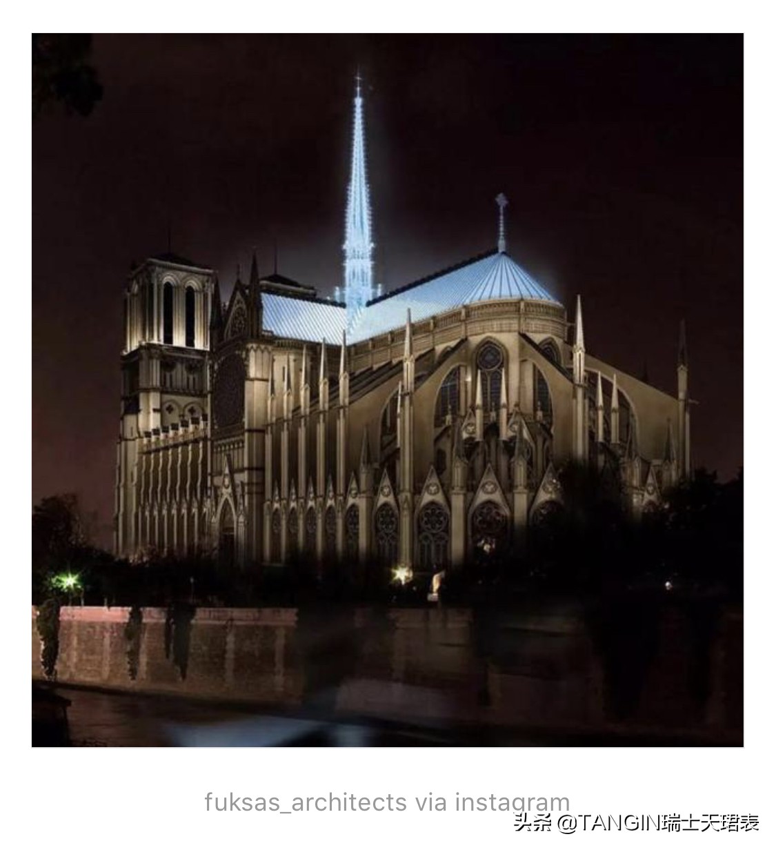 巴黎圣母院重建问题,巴黎圣母院修复得怎么样了