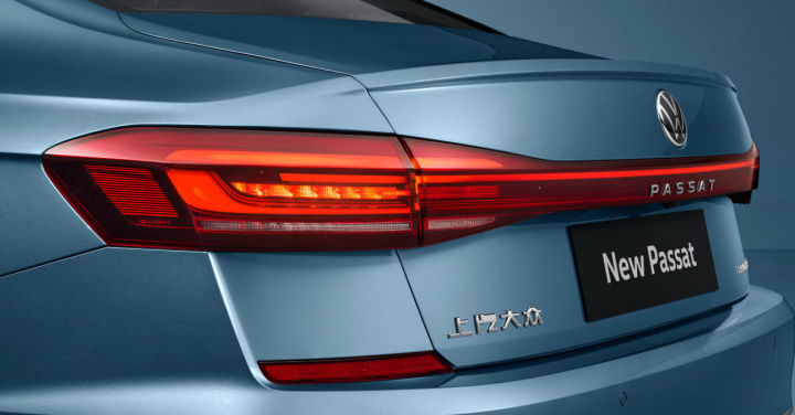 大众新款帕萨特到底值不值得买,曾经的b级车雪铁龙c5