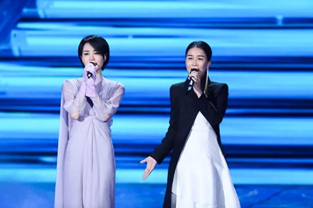 1980-2020，中国娱乐圈埋下的N个彩蛋