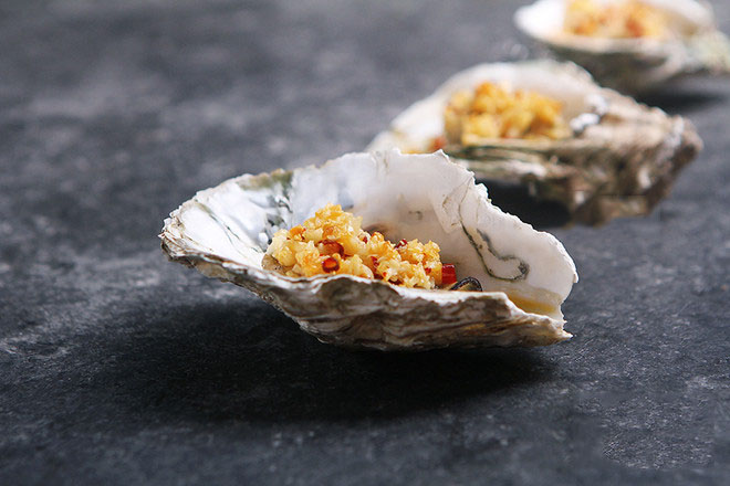 生蚝最佳的吃法是什么,生蚝如何吃才最好吃