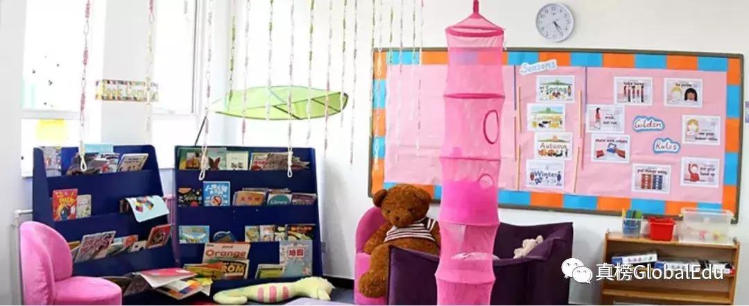 北京最全32家国际幼儿园大盘点！（上）｜真榜独家