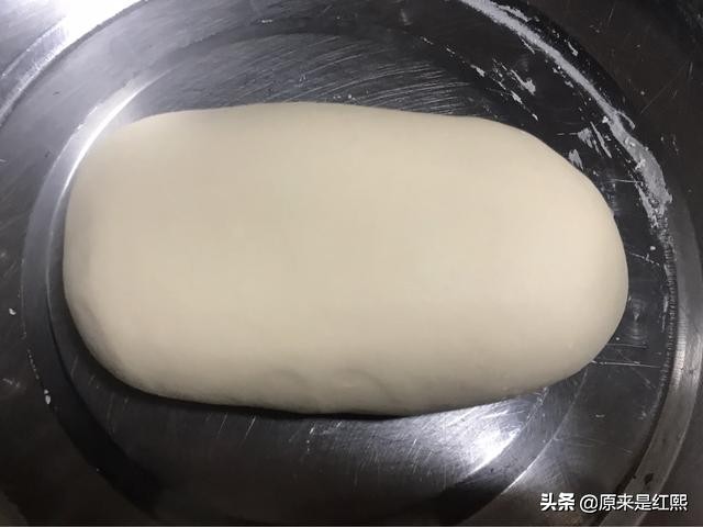 做馒头怎么发面发不起来,做馒头不外传的发面方法