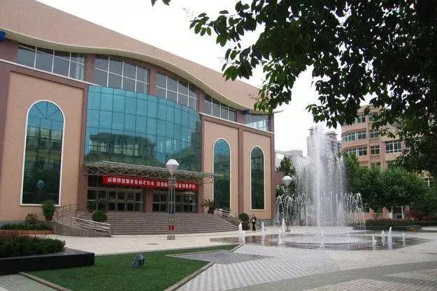 陕西西安最牛的三所一流中学,西安最牛学校排名