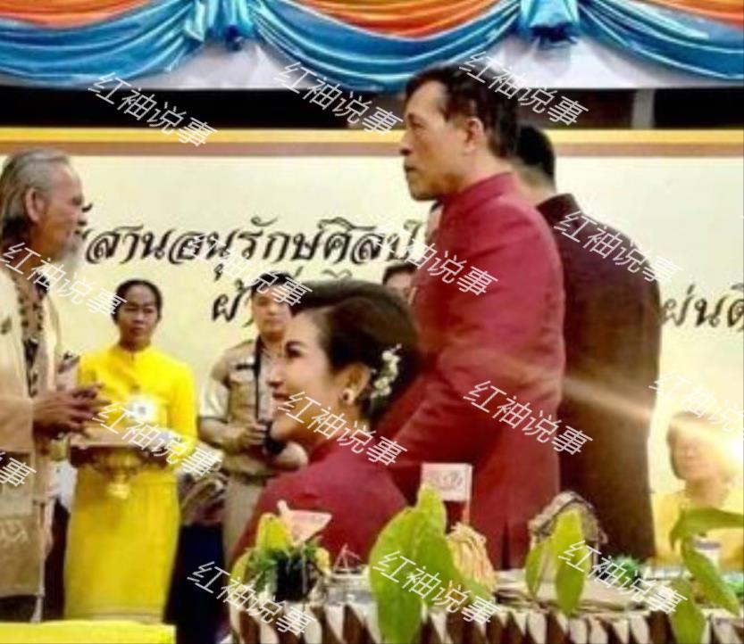 王室推出诗妮娜周边！Q版形象呆萌可爱，成功抢走苏提达风头