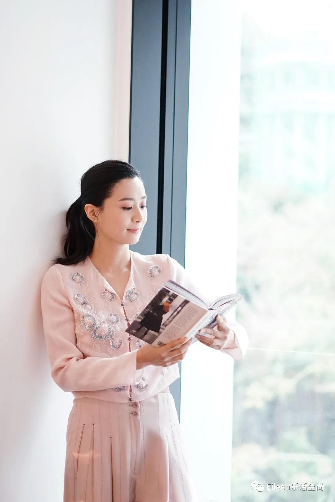 豪门前夫出道，她凭什么打脸港媒完美翻盘？