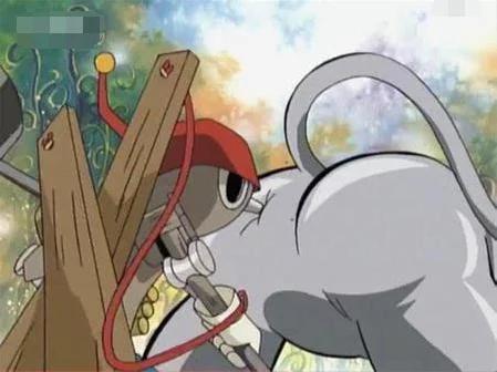 最强数码宝贝排行榜第一,第一部数码宝贝实力排行