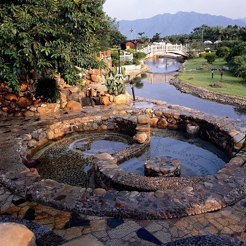 清远市清新区三坑镇旅游景区,清远5a景点在哪里