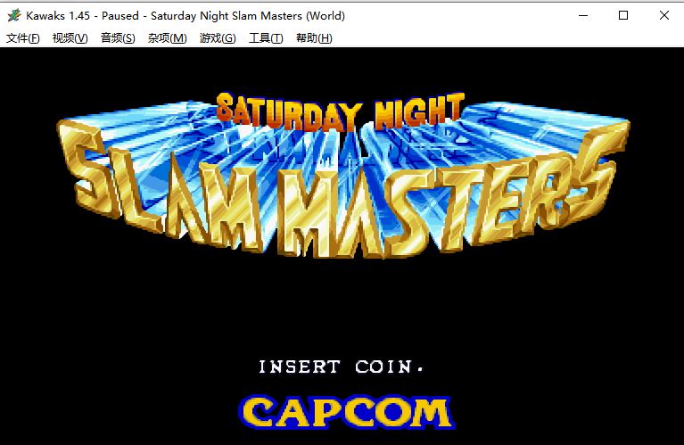 可免费玩街机和fc的有趣网站,能玩fc的街机