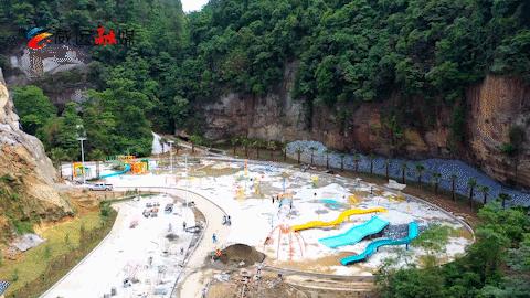 出名了！听说成都、重庆人“蜂拥”内江！只为探索这条2日线路——