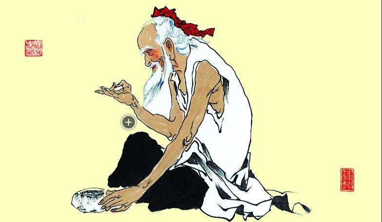 人生短长︱亲友零落