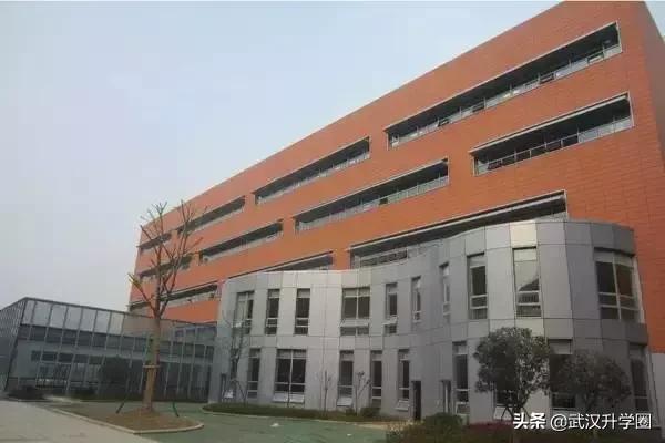 武汉好的贵族学校,武汉十大土豪国际学校