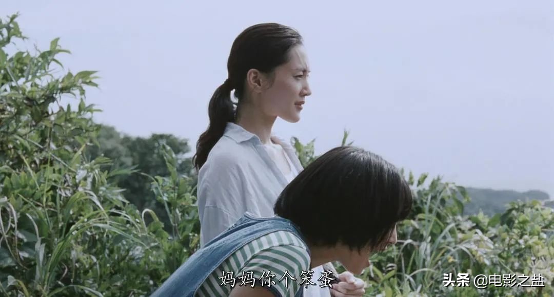 海街日记结尾镜头,海街日记的场景