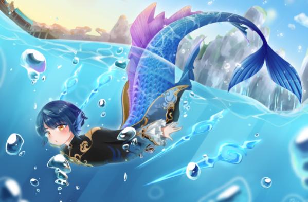 行秋为什么不要祭礼剑,原神哪些4星角色不值培养