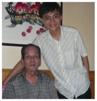 郭德纲和范振钰关系那么近,郭德纲跟范振钰及家人的关系