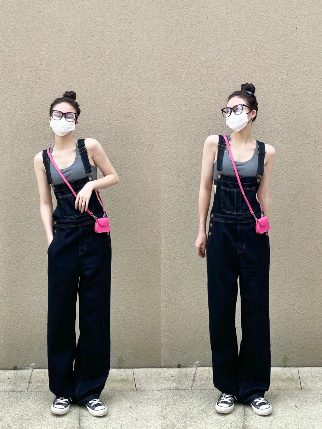 当前最流行的小包包,为什么现在流行的包包都是迷你款