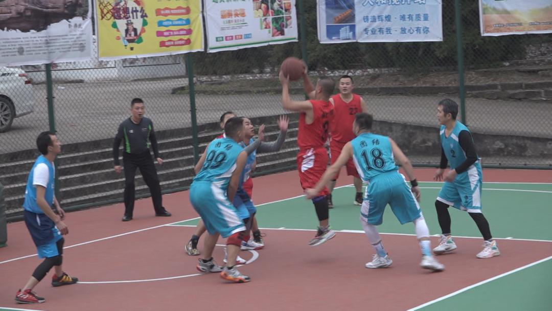 安岳县第二十三届篮球比赛,安岳活动