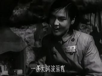 86岁郭兰英的一跪，让人掉泪！这一切源自周总理对她说的“传下去”