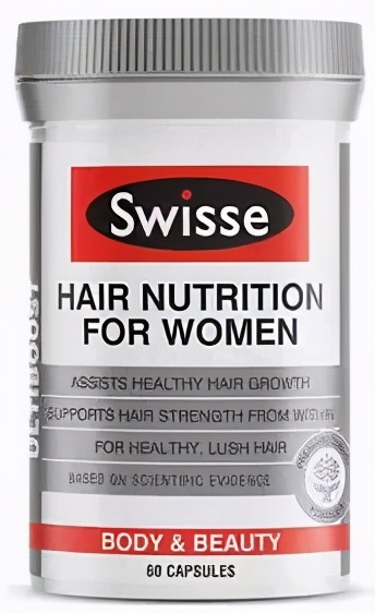 五大类生发原料30+款产品，千亿口服防脱市场会是新风口吗？