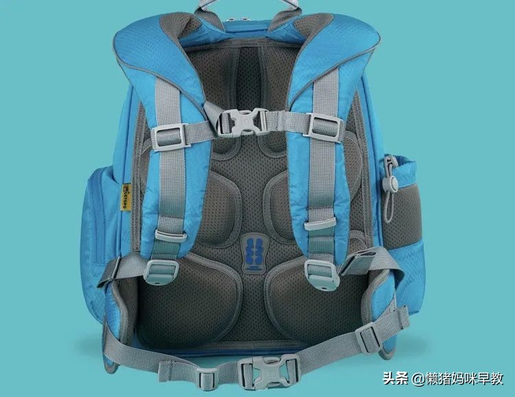 小学1-5年级书包,一年级家长给孩子准备的书包