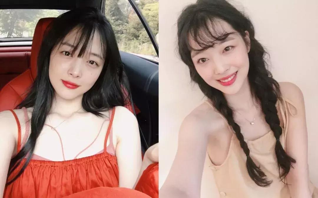 为什么雪莉皮肤那么好,雪莉皮肤为何这么白