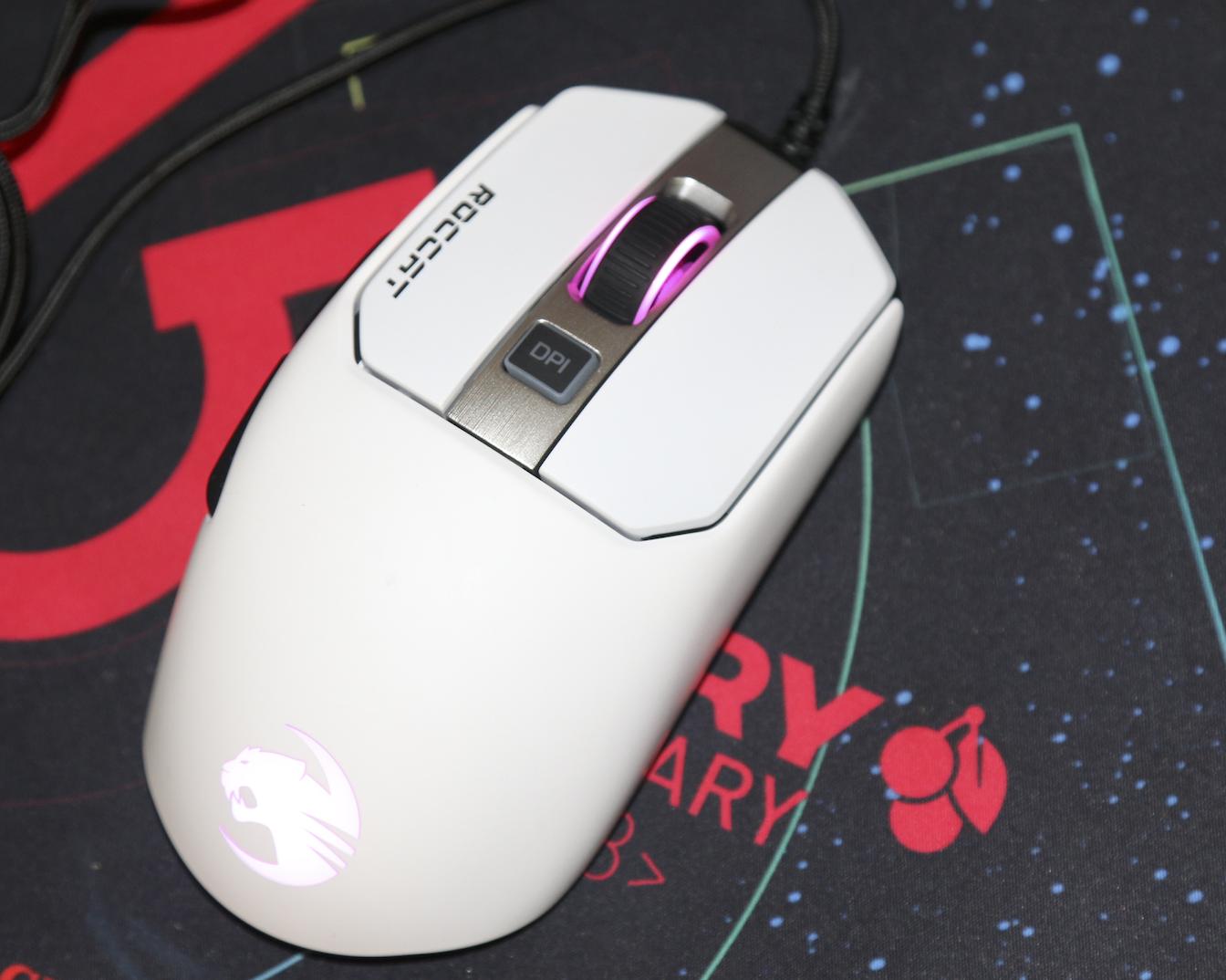 德国冰豹roccat瓦肯,德国第一外设