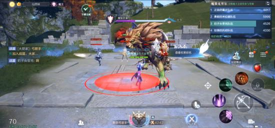 奇迹再临全民皆宜《全民奇迹2》让经典网游在手机上重获新生