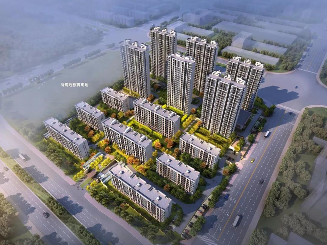 郑州金辉优步花园洋房装修,金辉优步花园优缺点郑州