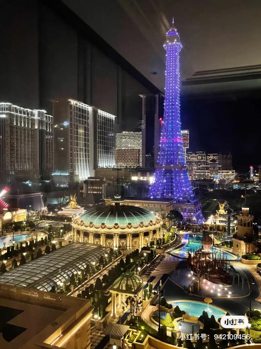 南宁机票可以去澳门吗,南宁到澳门一天游