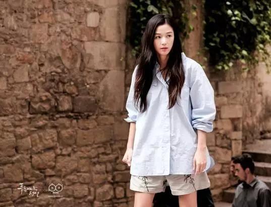 蓝色大海的“老司机”最会穿衣服的美人鱼来种草啦