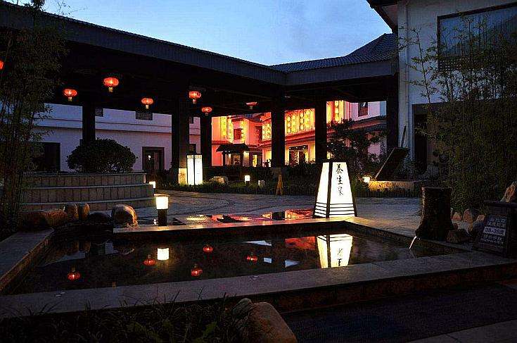 石家庄4a级景区名单,2021年12月石家庄市十大旅游景区