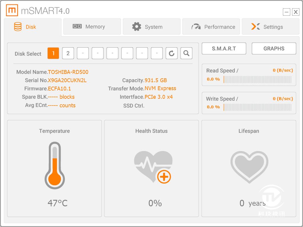 东芝a100固态硬盘评测,东芝rc500nvme固态硬盘开箱视频