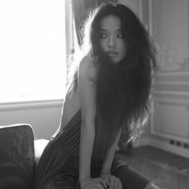 舒淇最新美照,舒淇的美