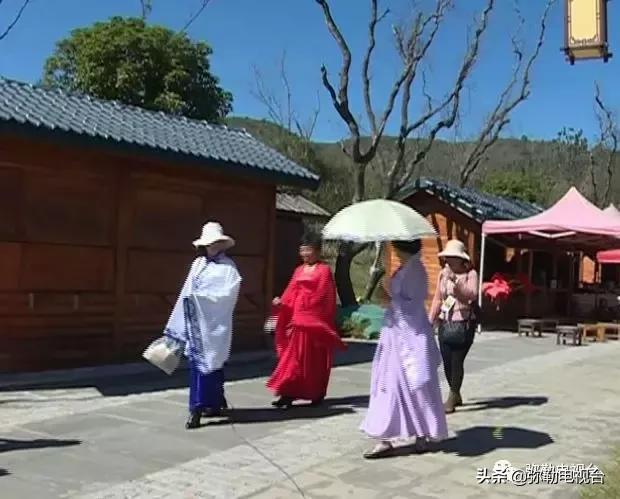 太热闹!弥勒花海、人海、车海、舞海...这些人上镜了!