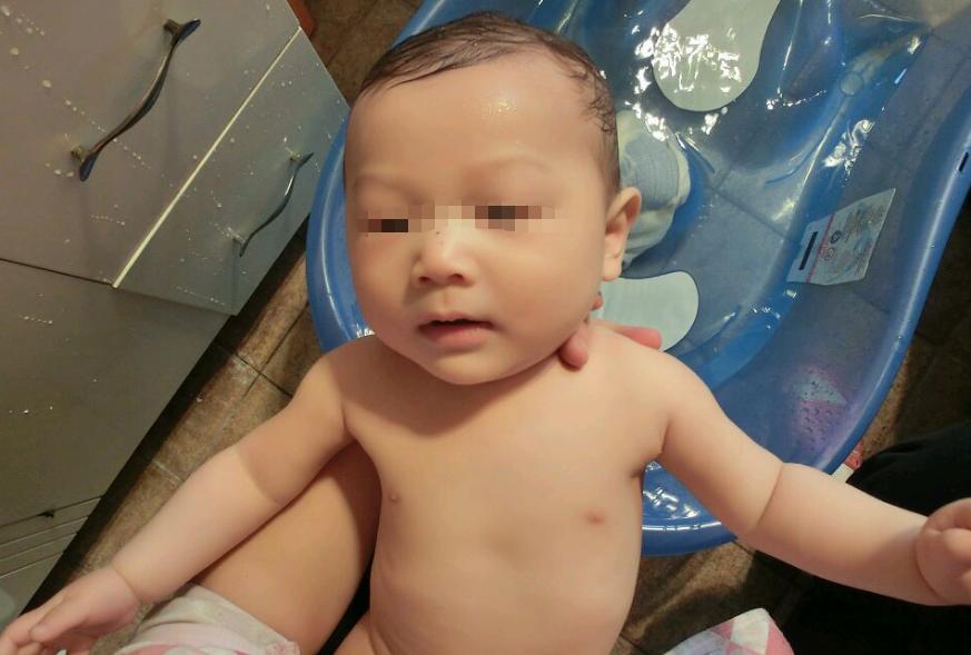 冬天给3周岁孩子怎么样正确洗澡,冬天给宝宝洗澡怎么才不会感冒