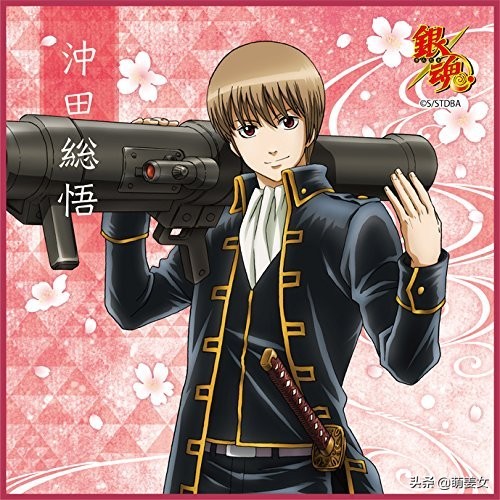 万人票选：让人生陷入初恋的动漫人物TOP20！