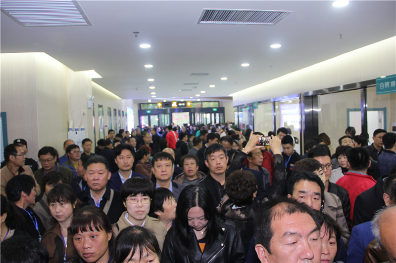 石家庄复明眼科医院直播,石家庄复明眼科在哪