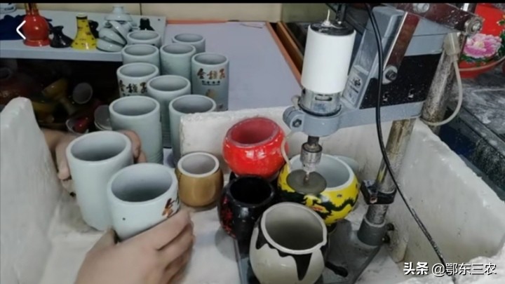 酒瓶切割做茶叶罐销路怎么样,酒瓶加工成茶叶罐挣钱吗