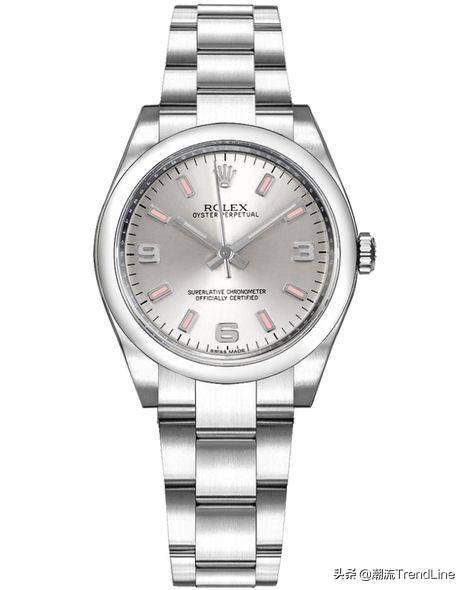 rolex劳力士热门款,rolex劳力士最便宜是什么款