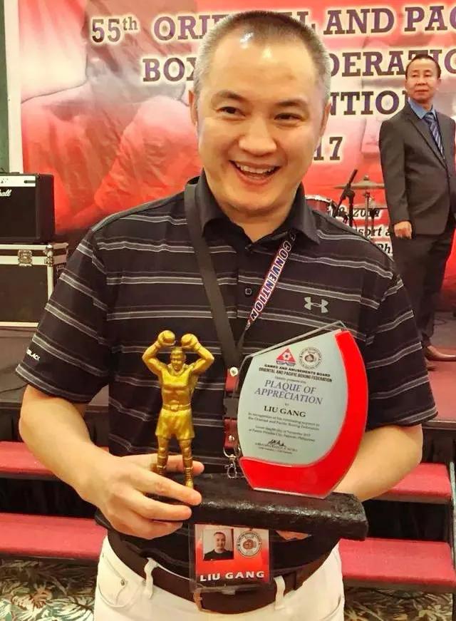 中国拳王的“摇篮＂「北京长富宫拳击国际俱乐部」印象录