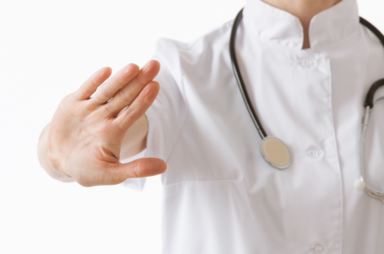 妇科疾病有哪几种是要命的,妇科疾病全科