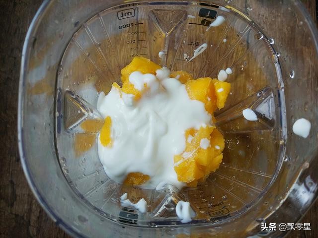 简单易做的夏日冰品,自制夏日解暑冰品可以买的