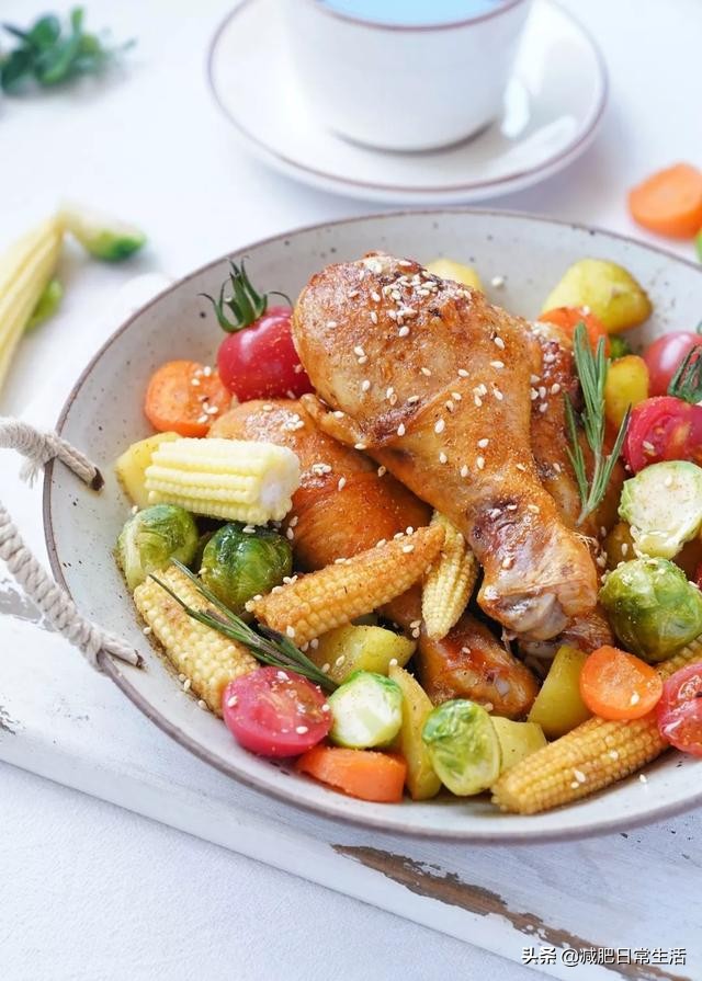 增肥容易减肥难,看似增肥实则减肥的3个生活习惯