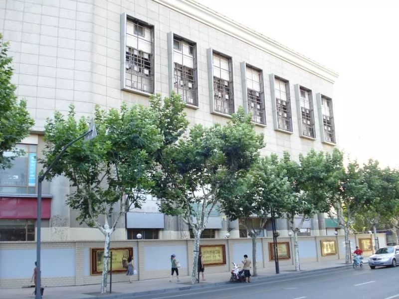 上海哪些商场倒闭了,上海倒闭的商场现状如何