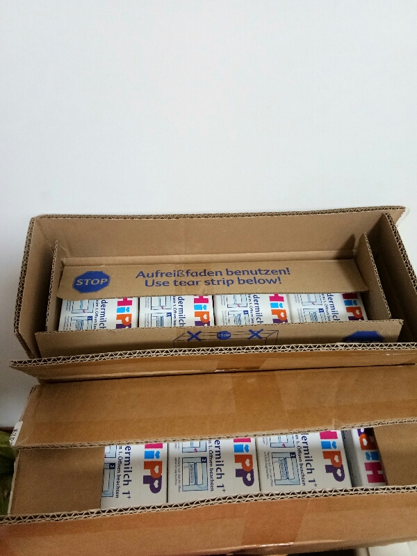 德国爱他美奶粉排名第几,德国爱他美最好的奶粉是哪种