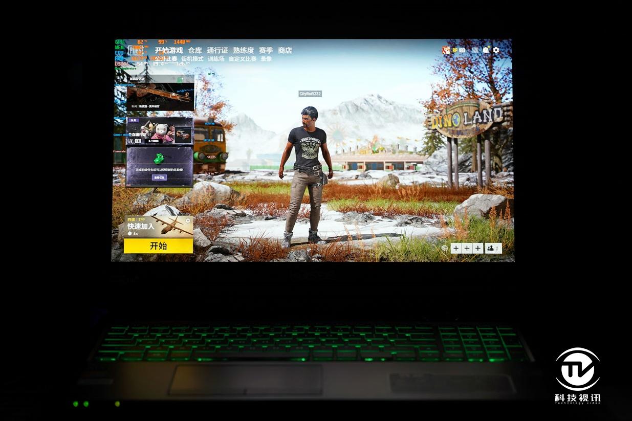 十代标压酷睿成就双面战神，神舟Z10-CU7PF笔记本评测