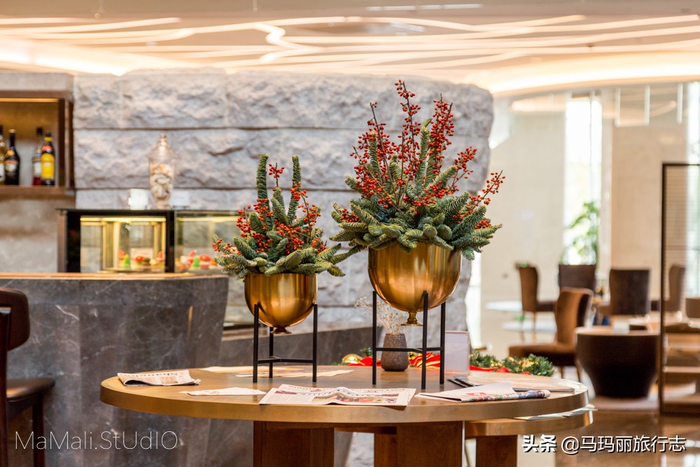 上海虹桥铂瑞酒店攻略,上海虹桥绿地铂骊酒店到外滩