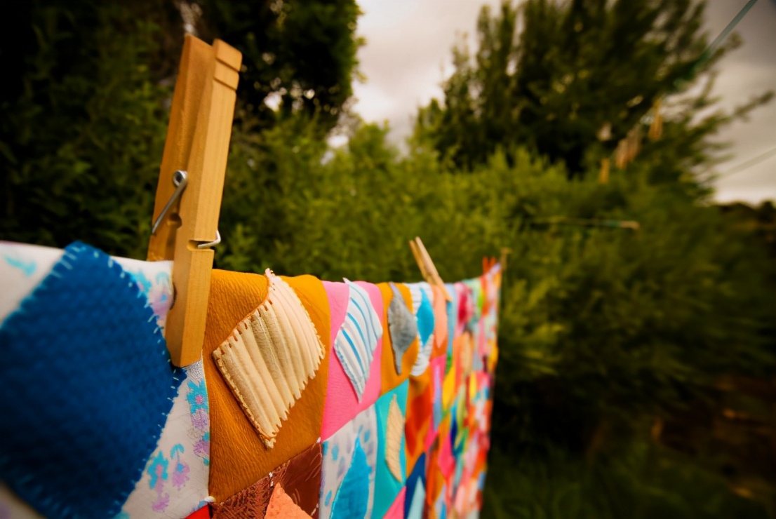 夏季高温潮湿，须防霉菌过敏疾病