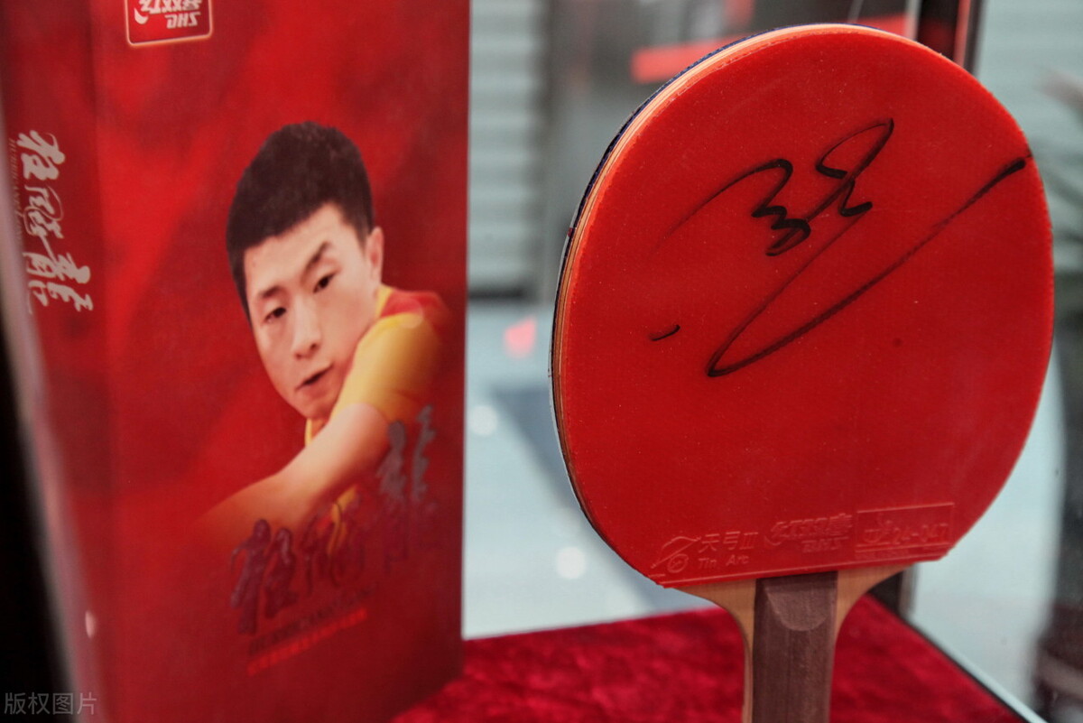 碳素纤维乒乓球底板的分类以及优劣