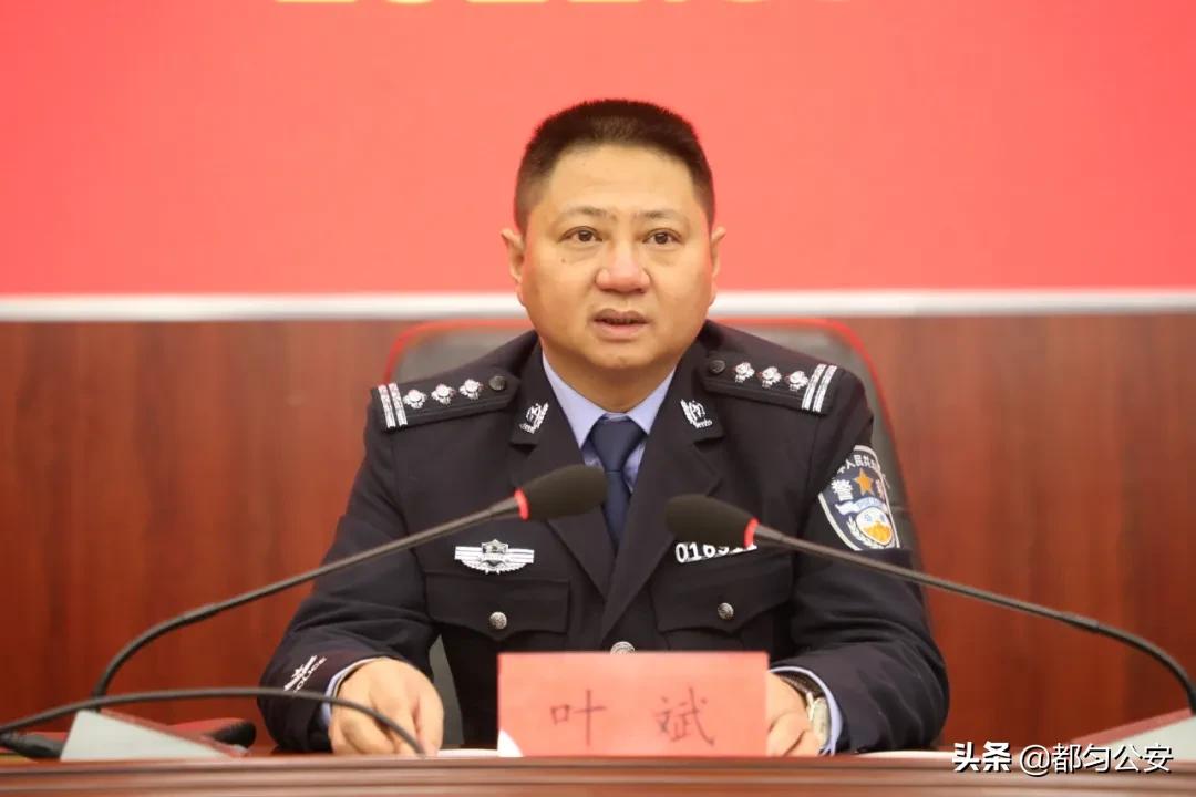 都匀公安新闻最新消息,都匀市公安局最新消息