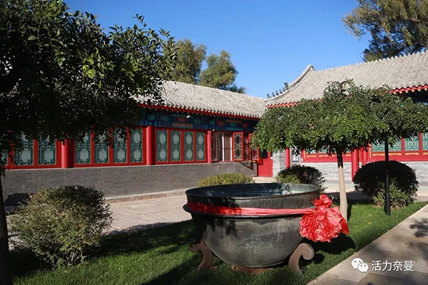 45万奈曼人的名片,太漂亮了!除了中华麦饭石你还知多少?